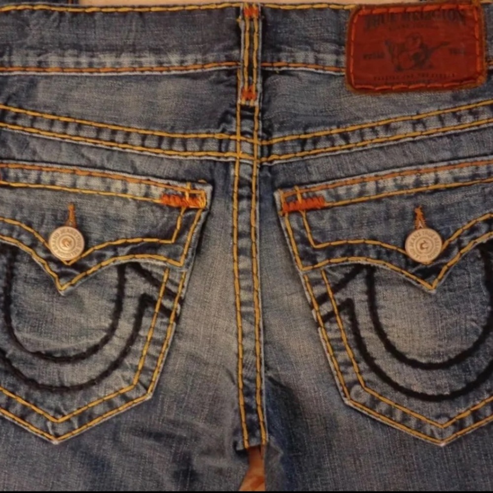 True Religion Jeans men size 28